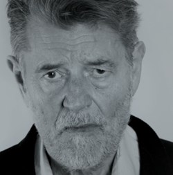 Foto di Alexander von Schlippenbach