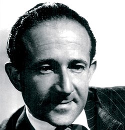 Foto di Anatole Fistoulari