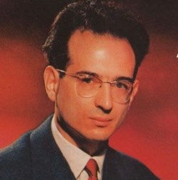 Foto di André Hodeir