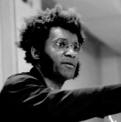 Anthony Braxton