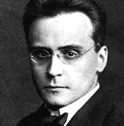 Libri di Anton Webern