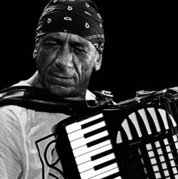 Foto di Antonello Salis