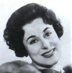 Antonietta Stella