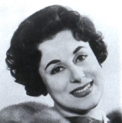 Vinili di Antonietta Stella