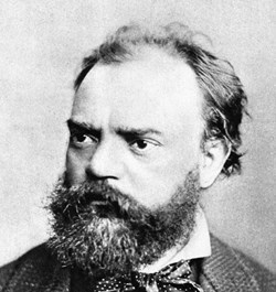 Antonin Dvorak