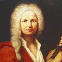 Vinili di Vivaldi Antonio