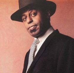 Archie Shepp