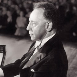 Film con Arthur Rubinstein