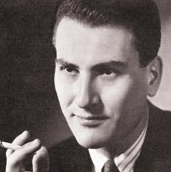 Foto di Artie Shaw