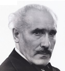 Foto di Arturo Toscanini