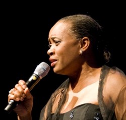 Foto di Barbara Hendricks