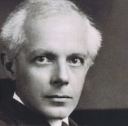 Libri di Béla Bartók