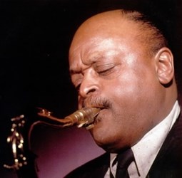 Film con Ben Webster