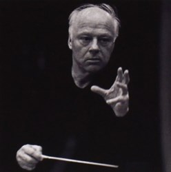 Cd di Bernard Haitink