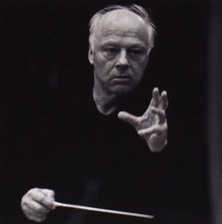 Bernard Haitink