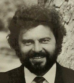 Foto di Bernd Weikl