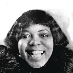 Foto di Bessie Smith