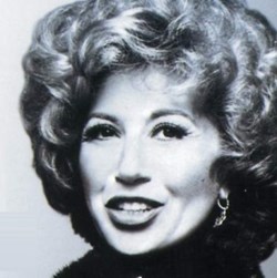 Foto di Beverly Sills