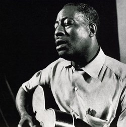 Big Bill Broonzy