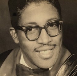 Bo Diddley