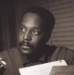 Bud Powell