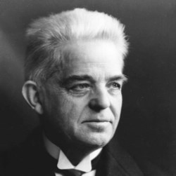 Foto di Carl August Nielsen