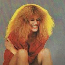 Foto di Carla Bley