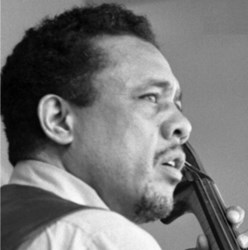 Cd di Charles Mingus