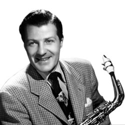 Cd di Charlie Barnet