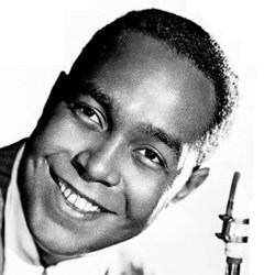 Foto di Charlie Parker