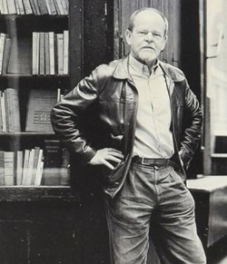Foto di Claude Ballif