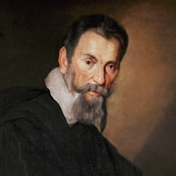 Cd di Claudio Monteverdi