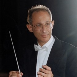 Foto di Claudio Scimone