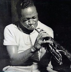 Foto di Clifford Brown