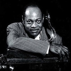 Coleman Hawkins