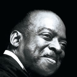 Count Basie