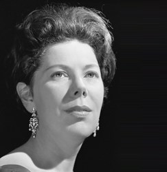 Cd di Dame Janet Baker