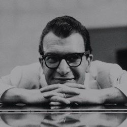 Dave Brubeck