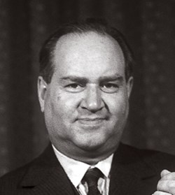 David Oistrakh