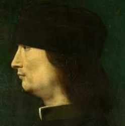 Cd di Diego Pisador