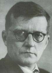 Vinili di Dmitri Shostakovich