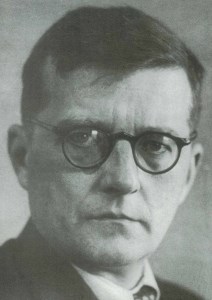 Dmitri Shostakovich