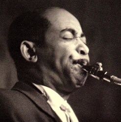 Vinili di Don Byas