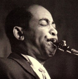 Foto di Don Byas