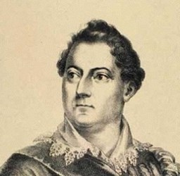 Cd di Edouard Du Puy