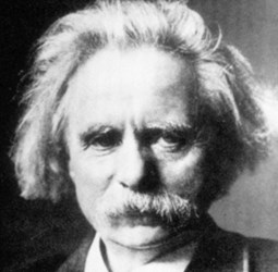 Vinili di Edvard Grieg