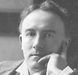 Edward German