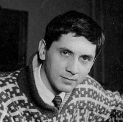Foto di Einojuhani Rautavaara