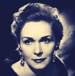 Vinili di Elisabeth Schwarzkopf