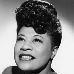 Film con Ella Fitzgerald